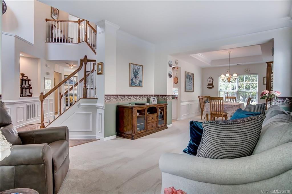 9102 Dartington Lane Waxhaw NC 28173