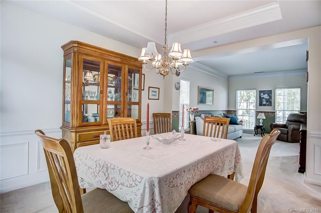 9102 Dartington Lane Waxhaw NC 28173