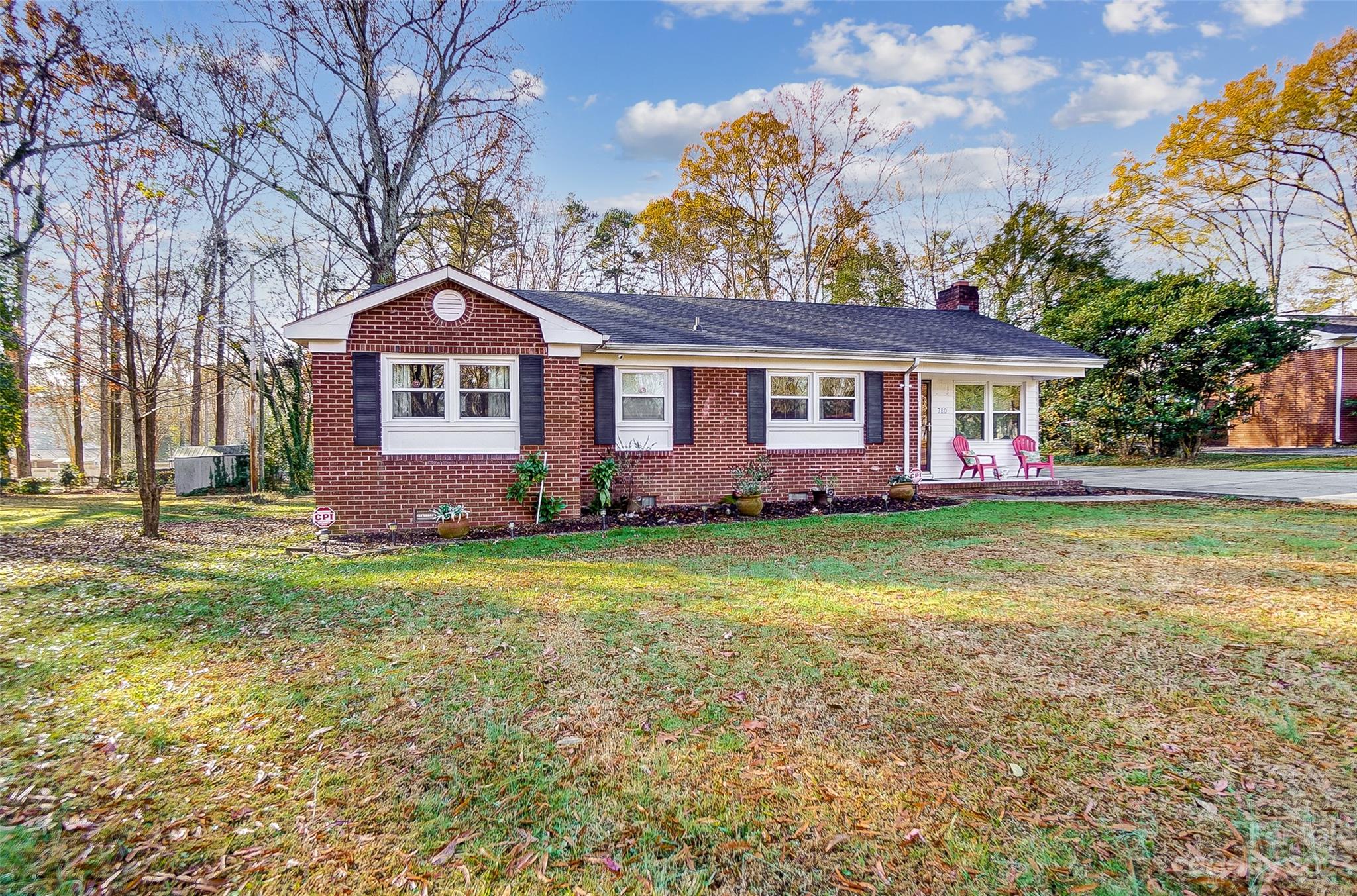 780 Denning Place Charlotte NC 28227