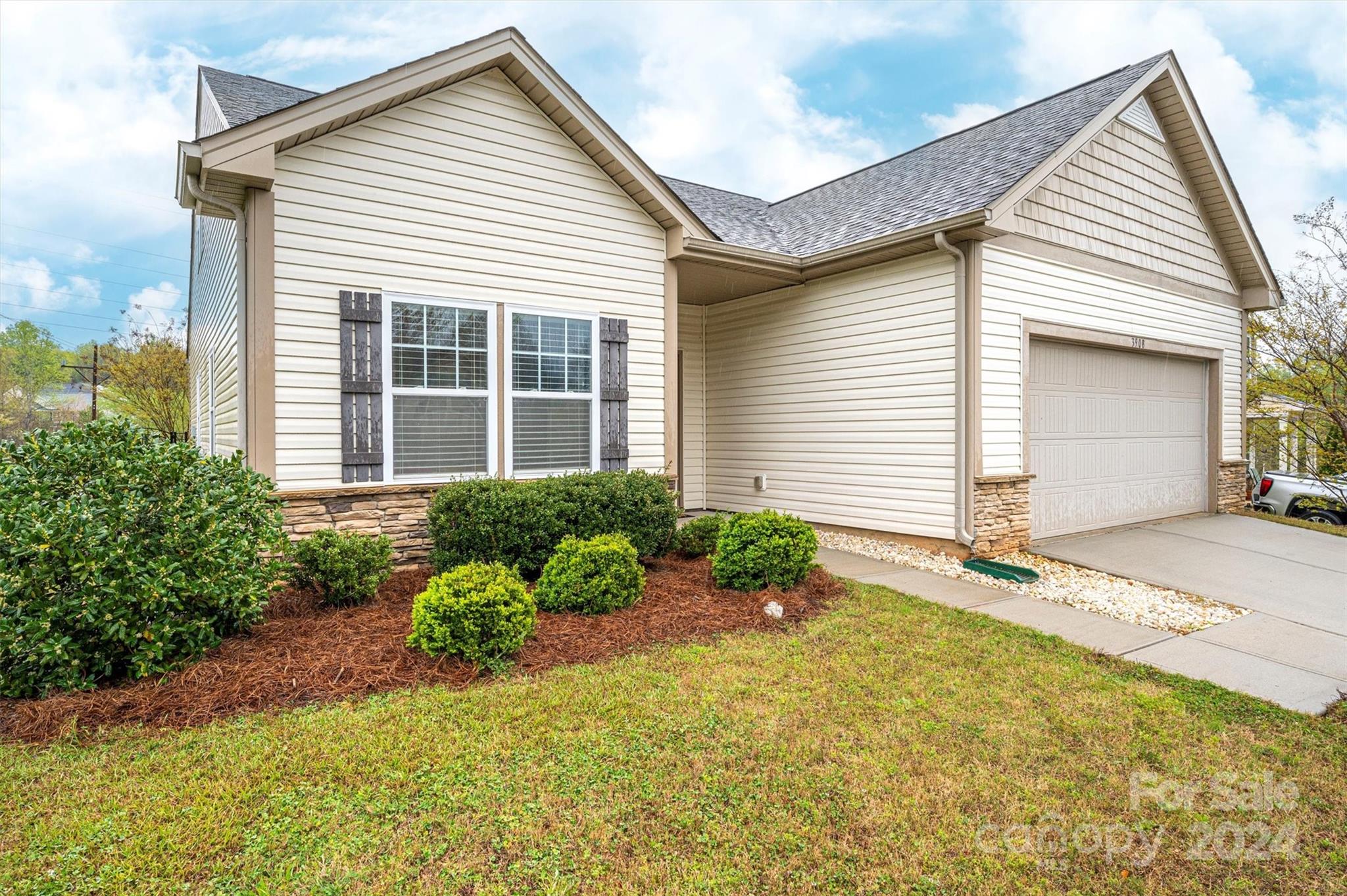 3908 Catawba Hills Drive Gastonia NC 28056