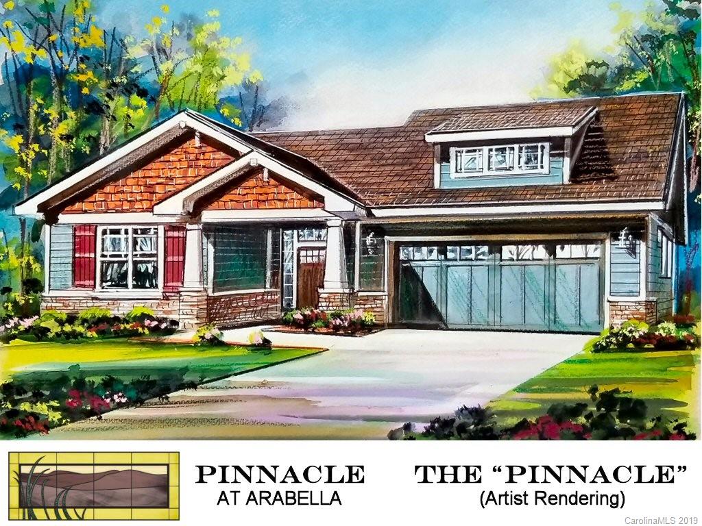 14 Britton Knoll Pass Arden NC 28704