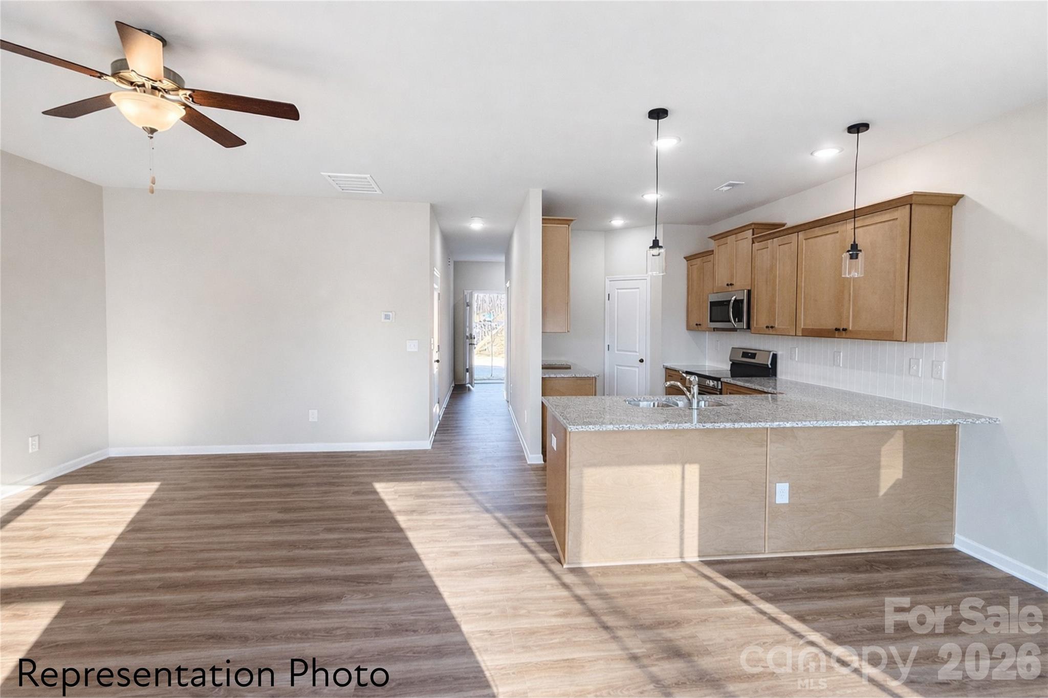 4737 Muskogee Drive Charlotte NC 28227