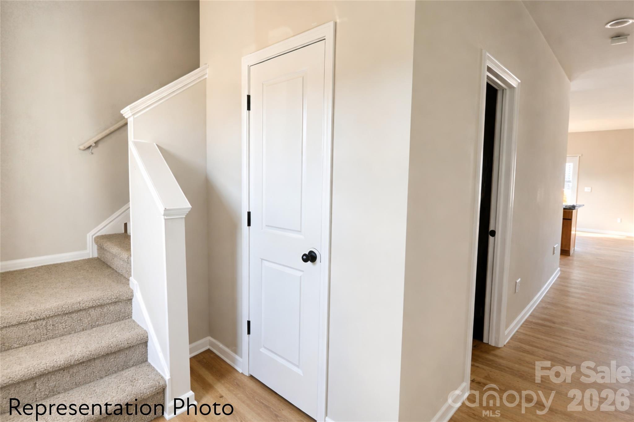 4737 Muskogee Drive Charlotte NC 28227