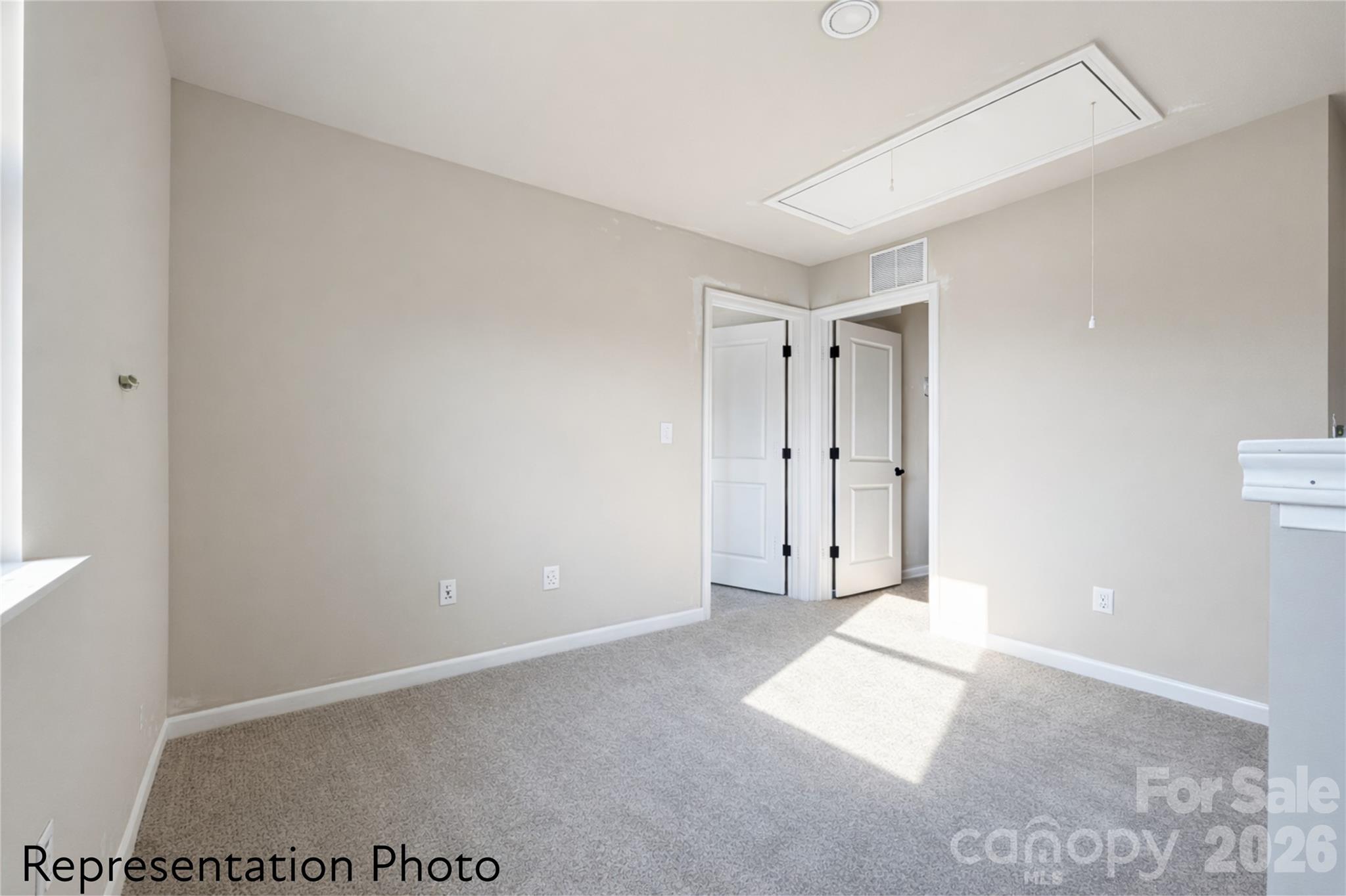 4737 Muskogee Drive Charlotte NC 28227