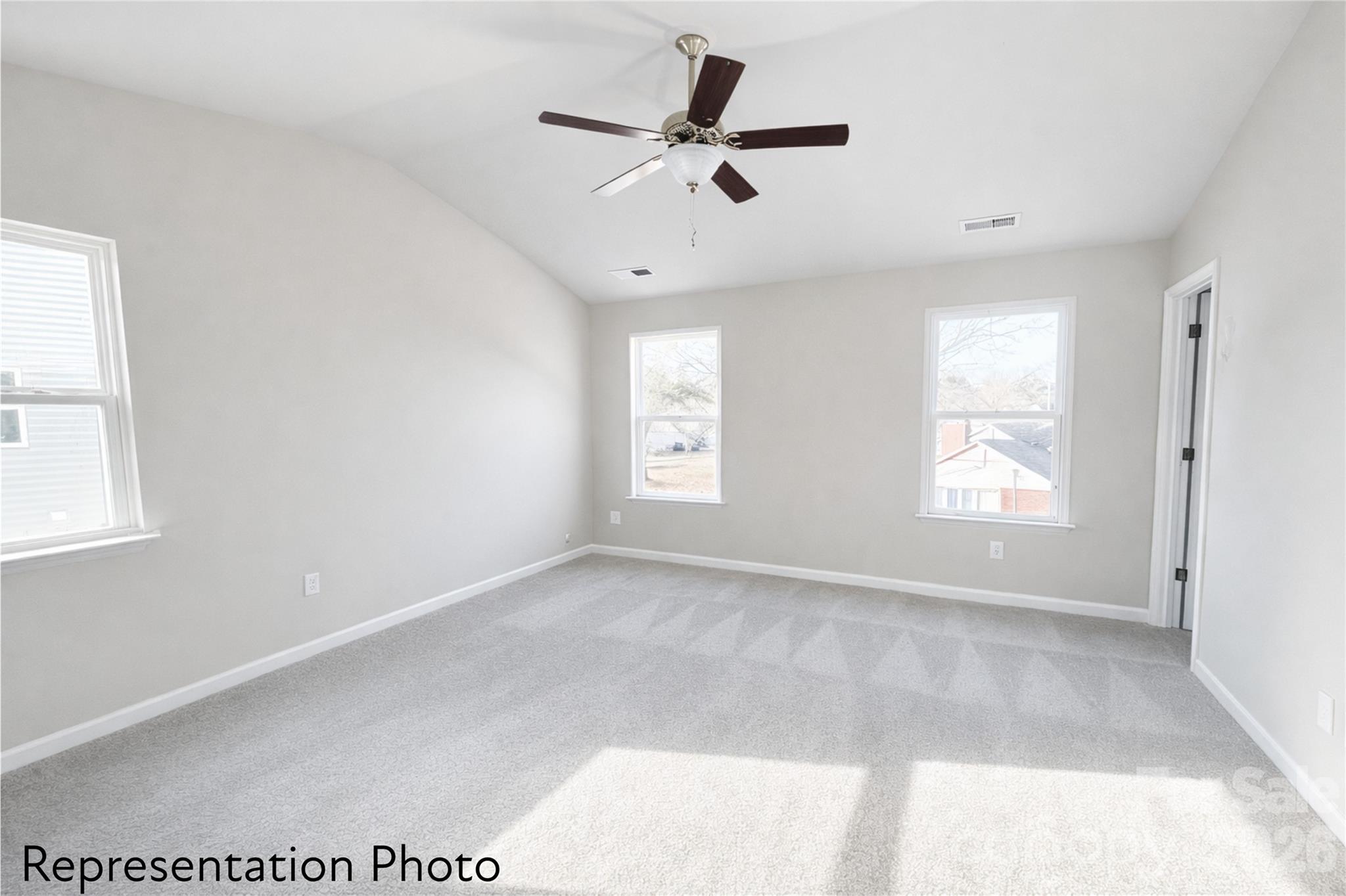 4737 Muskogee Drive Charlotte NC 28227