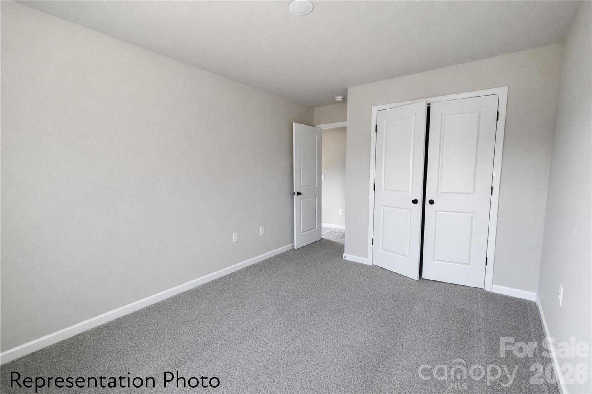 4737 Muskogee Drive Charlotte NC 28227