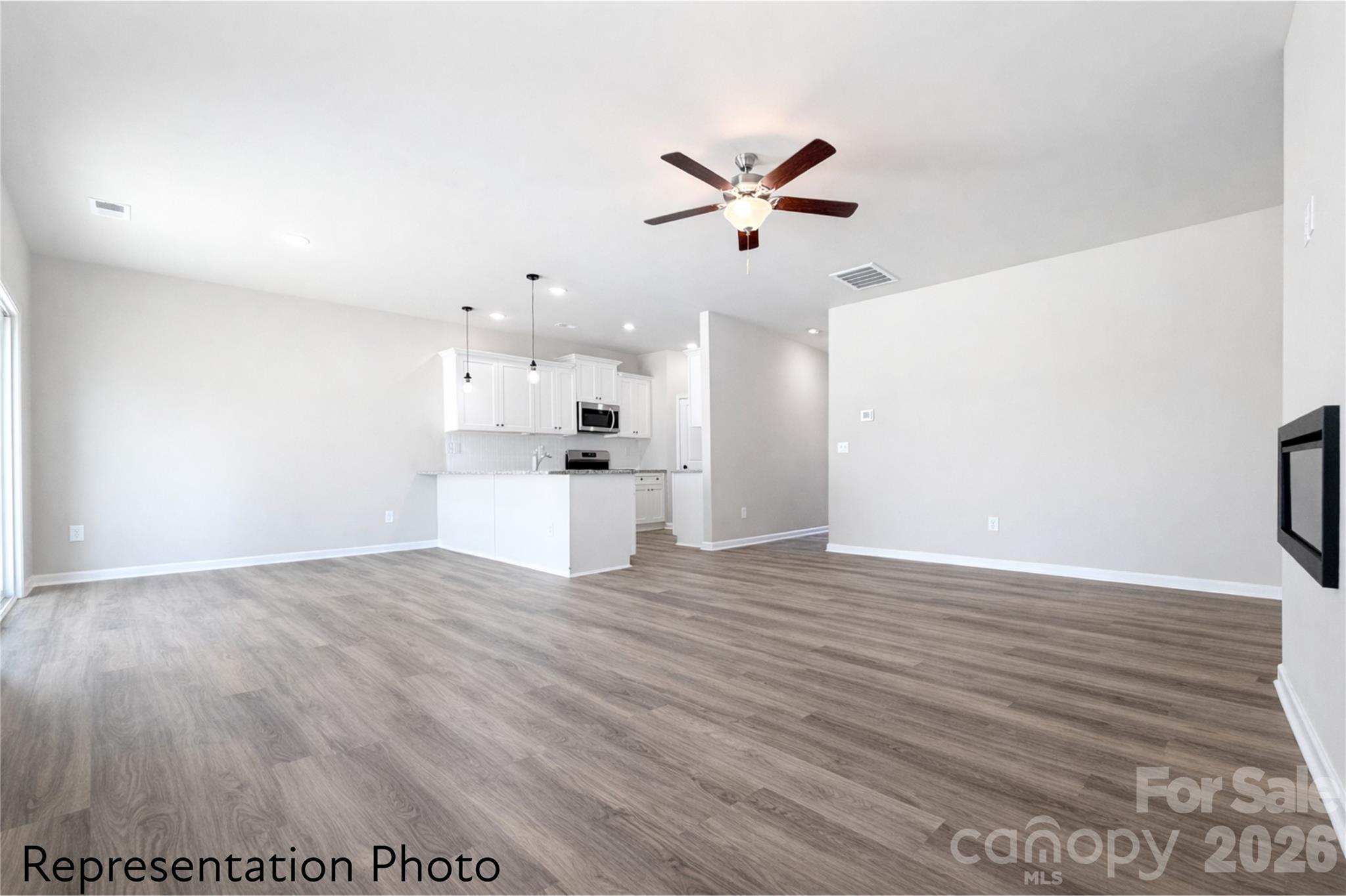 4737 Muskogee Drive Charlotte NC 28227