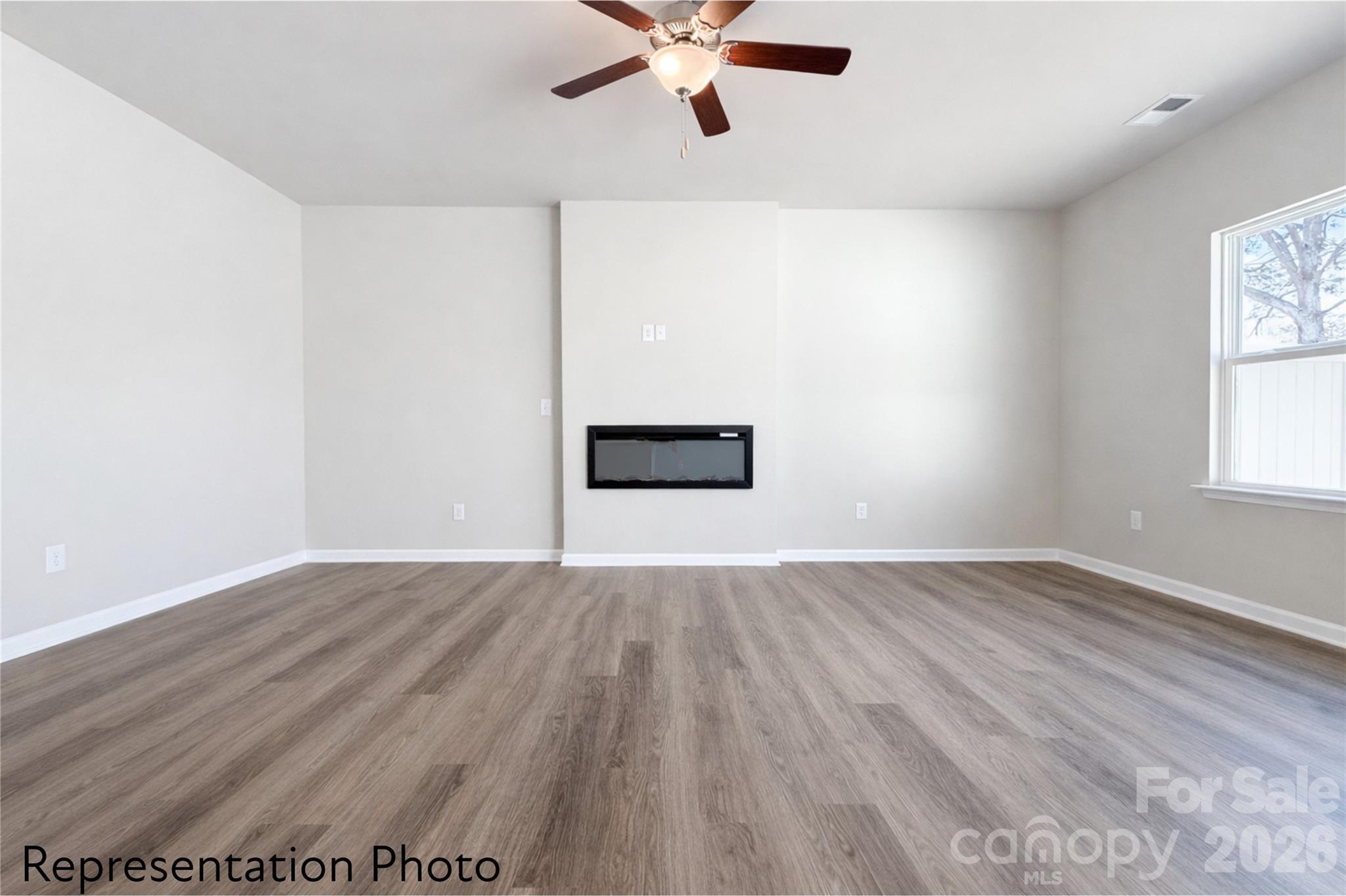 4737 Muskogee Drive Charlotte NC 28227