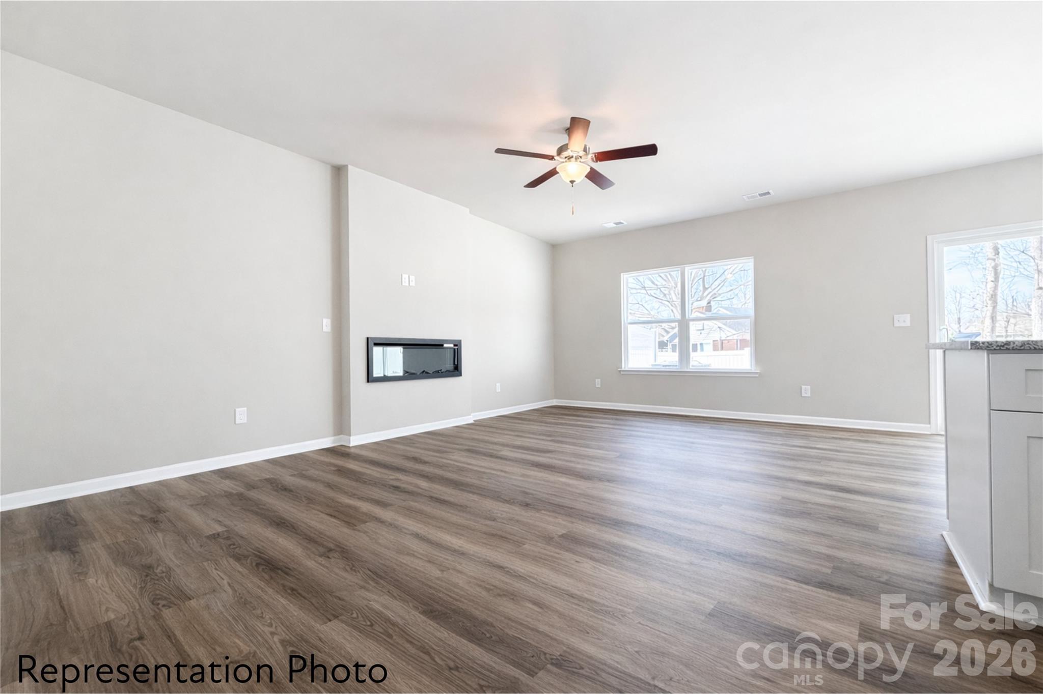 4737 Muskogee Drive Charlotte NC 28227