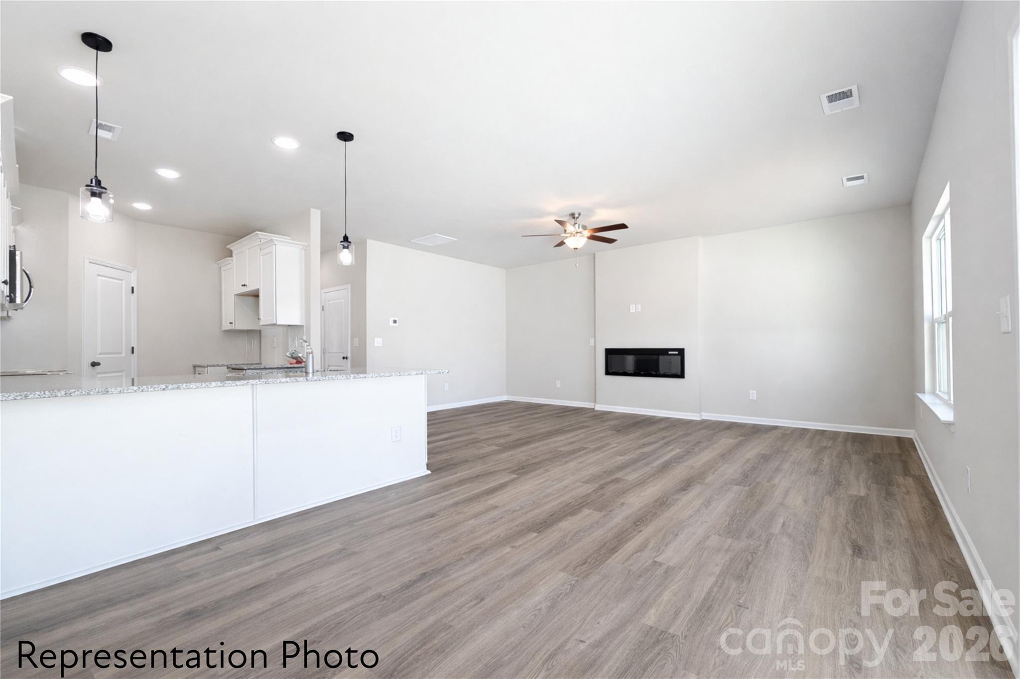4737 Muskogee Drive Charlotte NC 28227