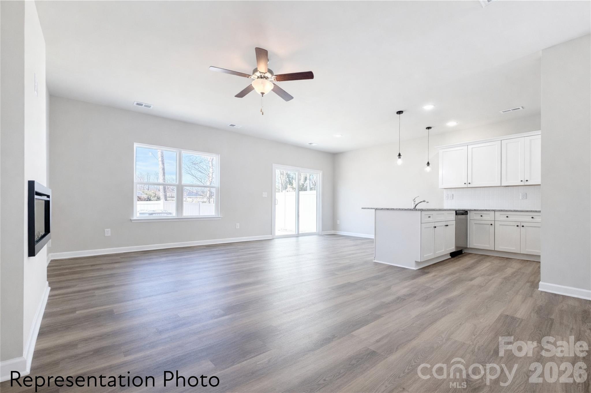 4737 Muskogee Drive Charlotte NC 28227