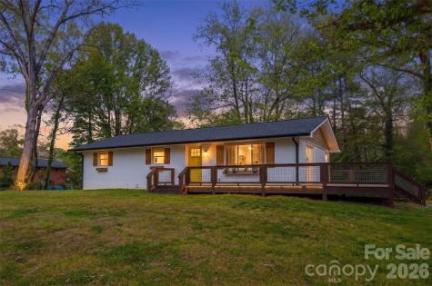 111 Sunset Hill Drive Etowah NC 28729
