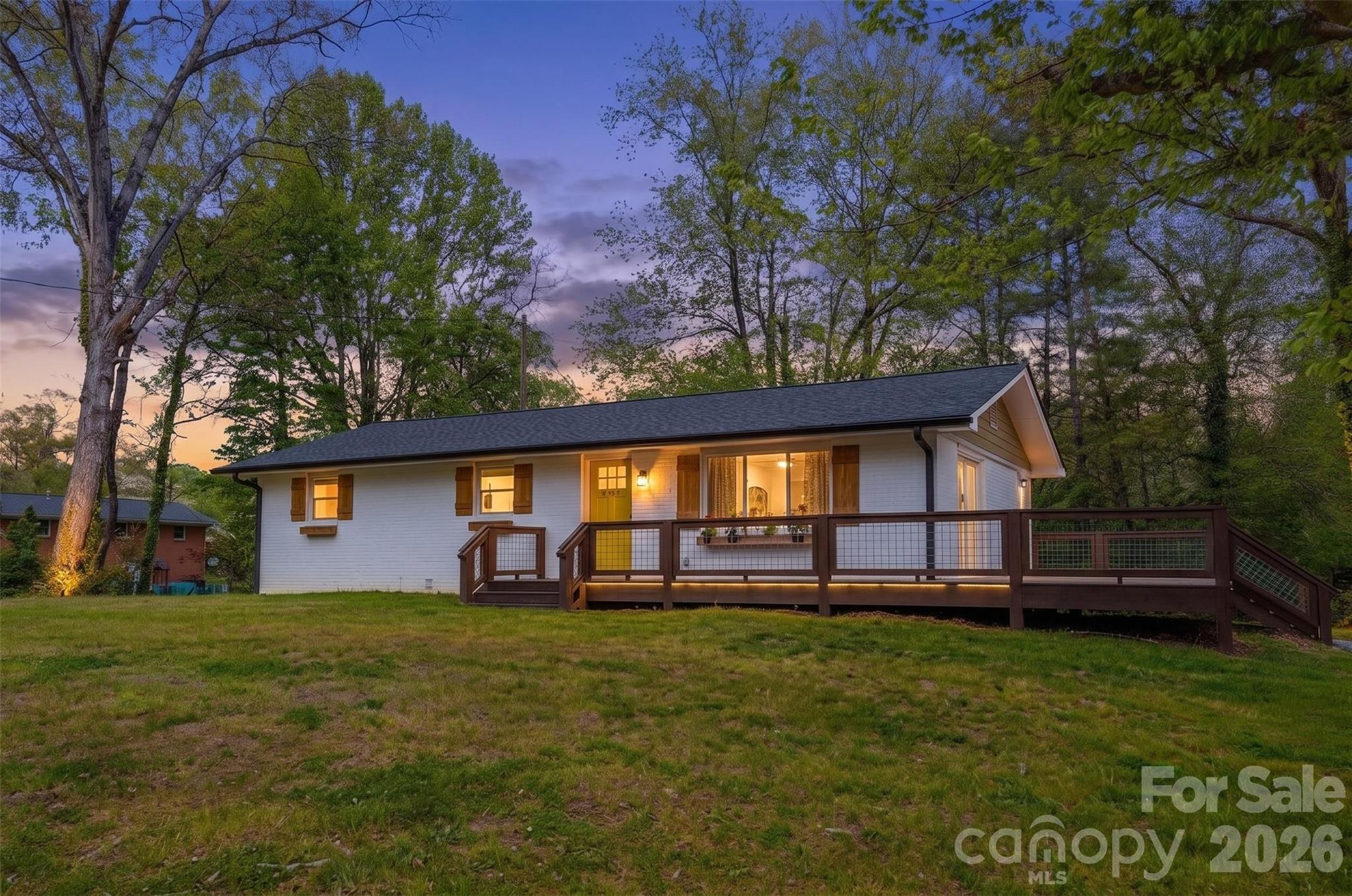 111 Sunset Hill Drive Etowah NC 28729