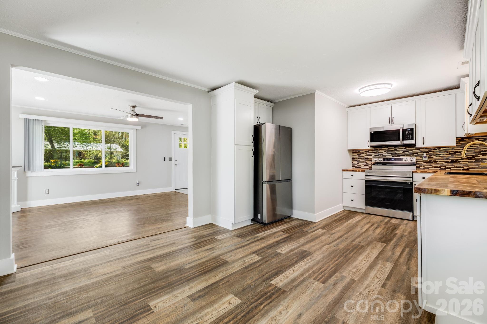 111 Sunset Hill Drive Etowah NC 28729