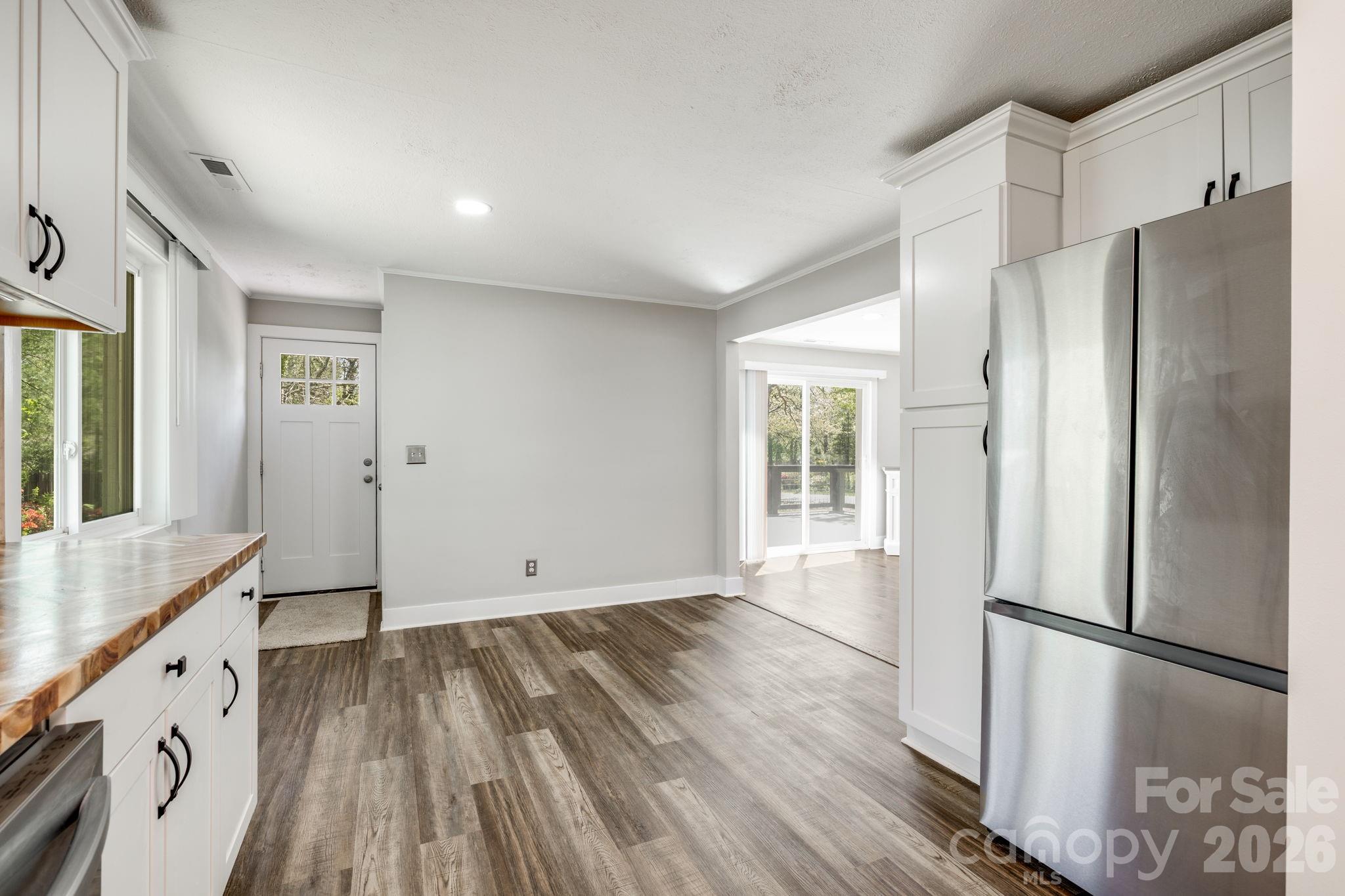 111 Sunset Hill Drive Etowah NC 28729