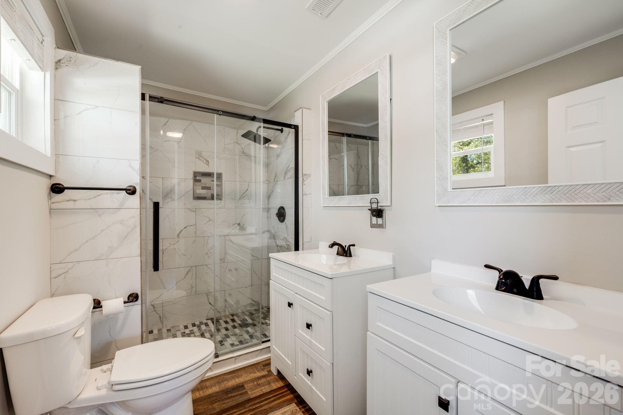 111 Sunset Hill Drive Etowah NC 28729