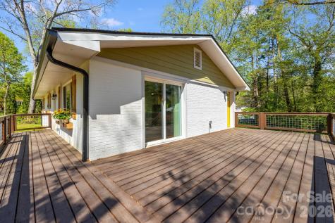 111 Sunset Hill Drive Etowah NC 28729