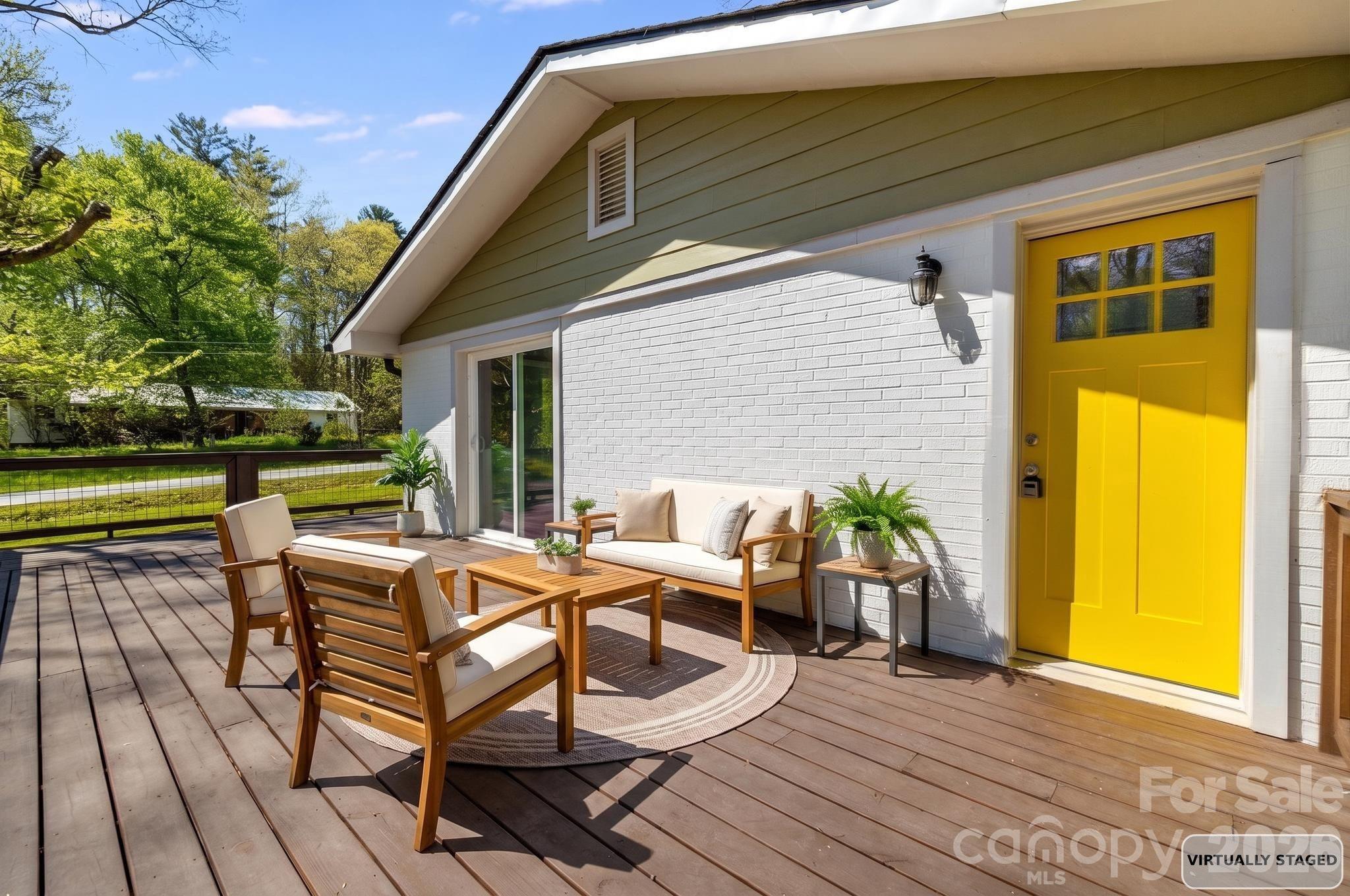 111 Sunset Hill Drive Etowah NC 28729