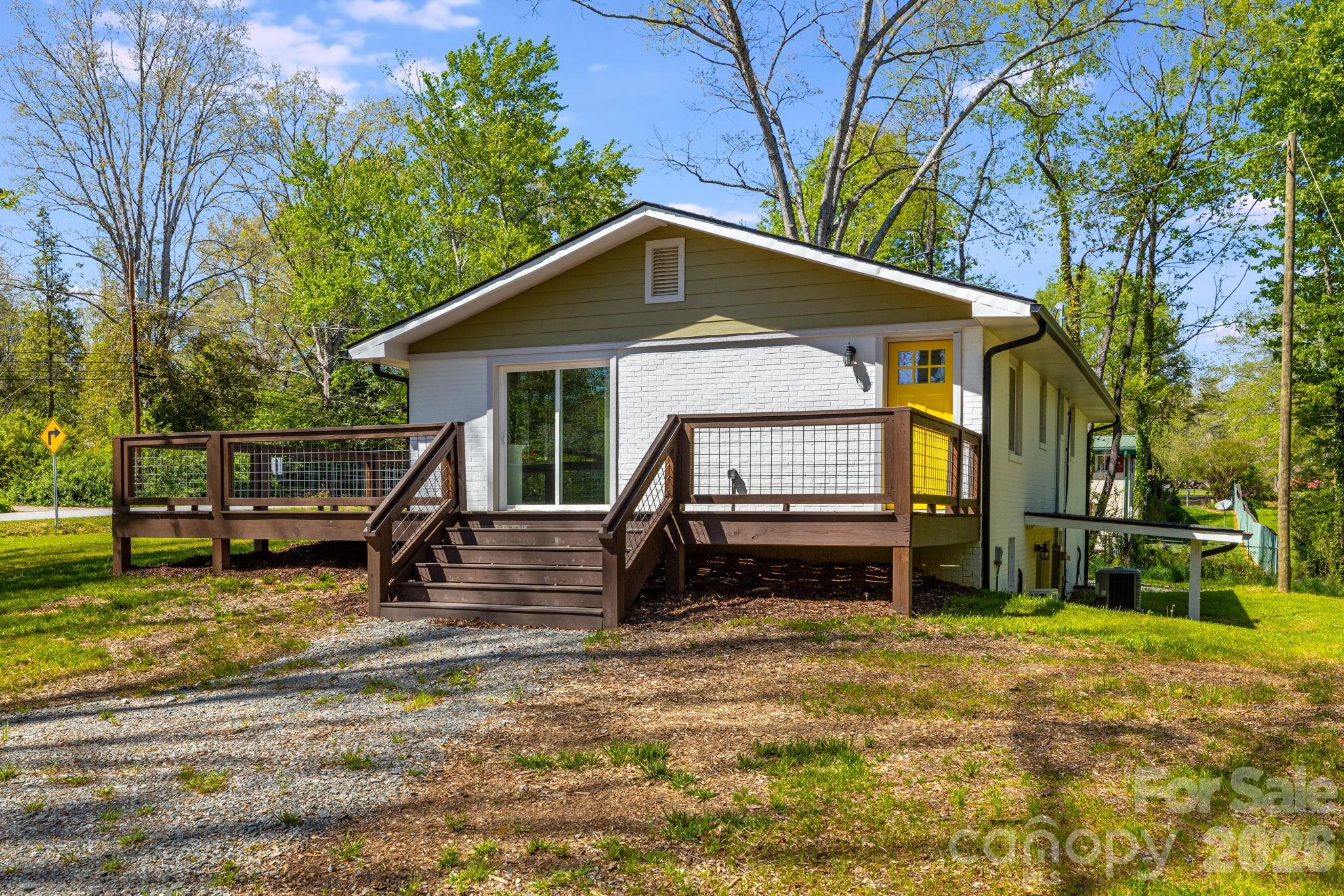 111 Sunset Hill Drive Etowah NC 28729