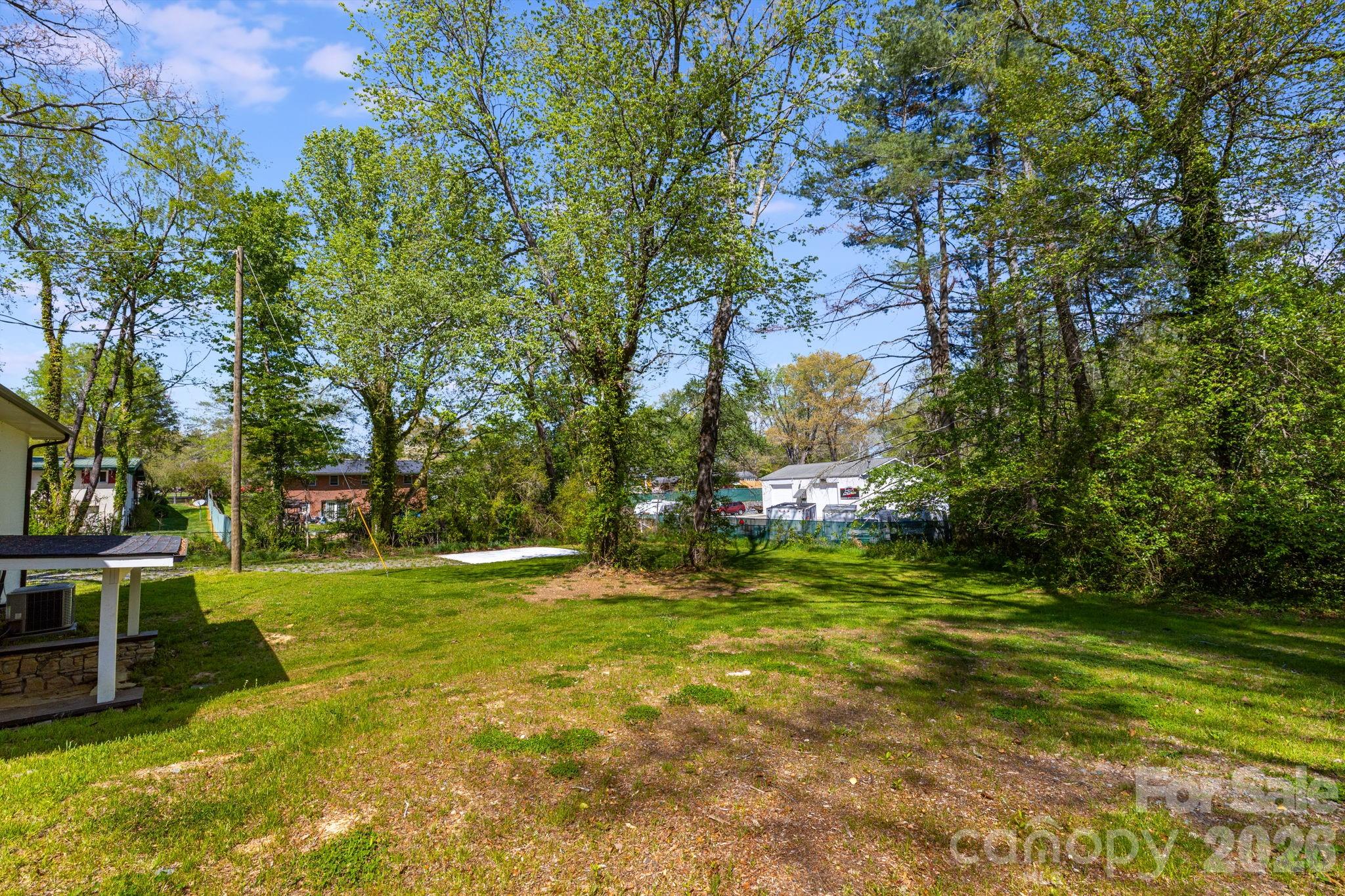 111 Sunset Hill Drive Etowah NC 28729