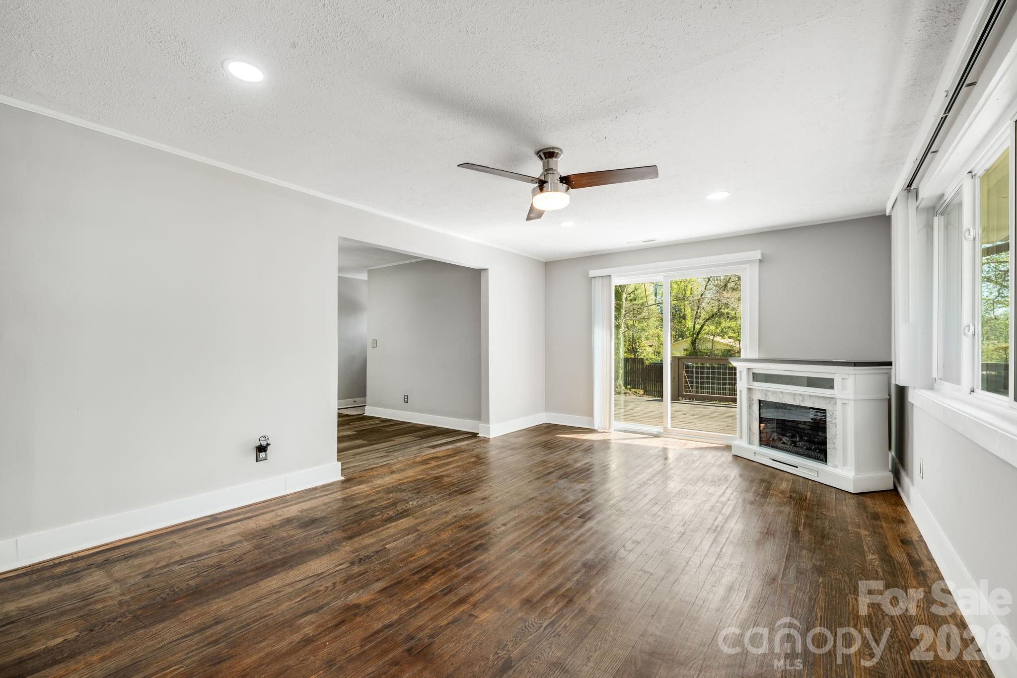 111 Sunset Hill Drive Etowah NC 28729
