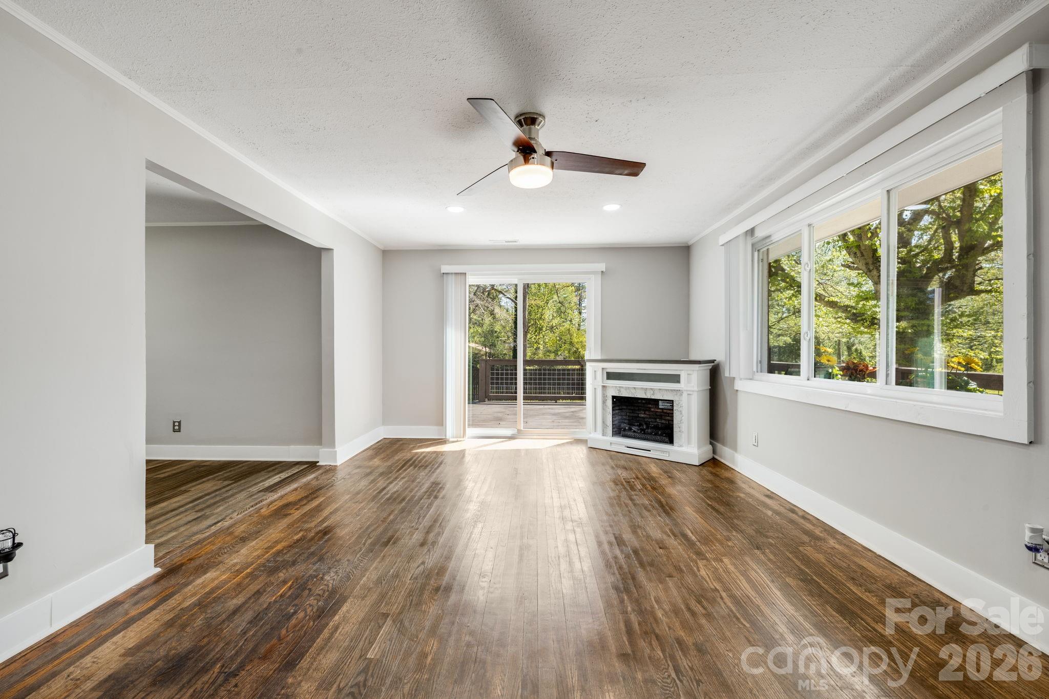 111 Sunset Hill Drive Etowah NC 28729