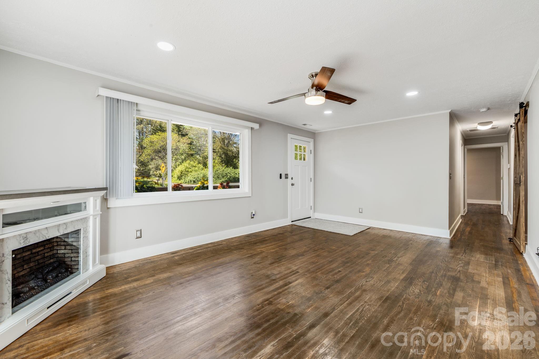 111 Sunset Hill Drive Etowah NC 28729