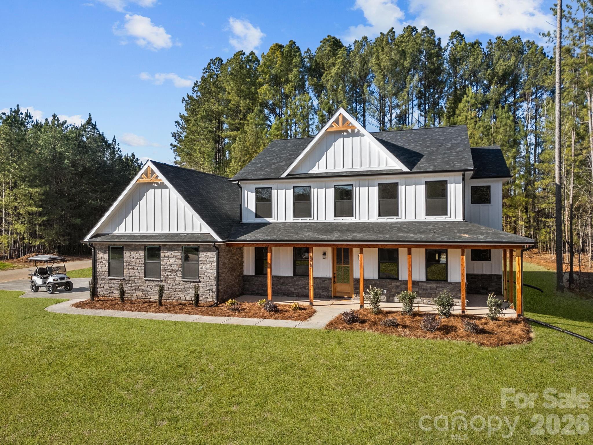 1020 Tidewater Road Salisbury NC 28146