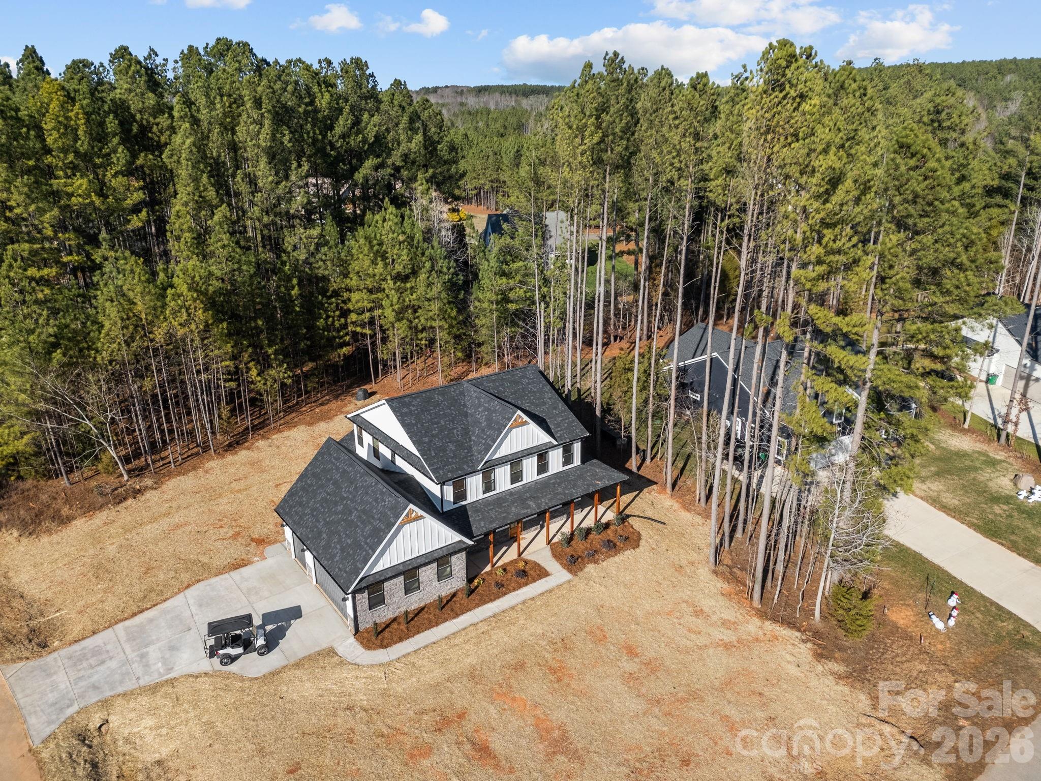 1020 Tidewater Road Salisbury NC 28146