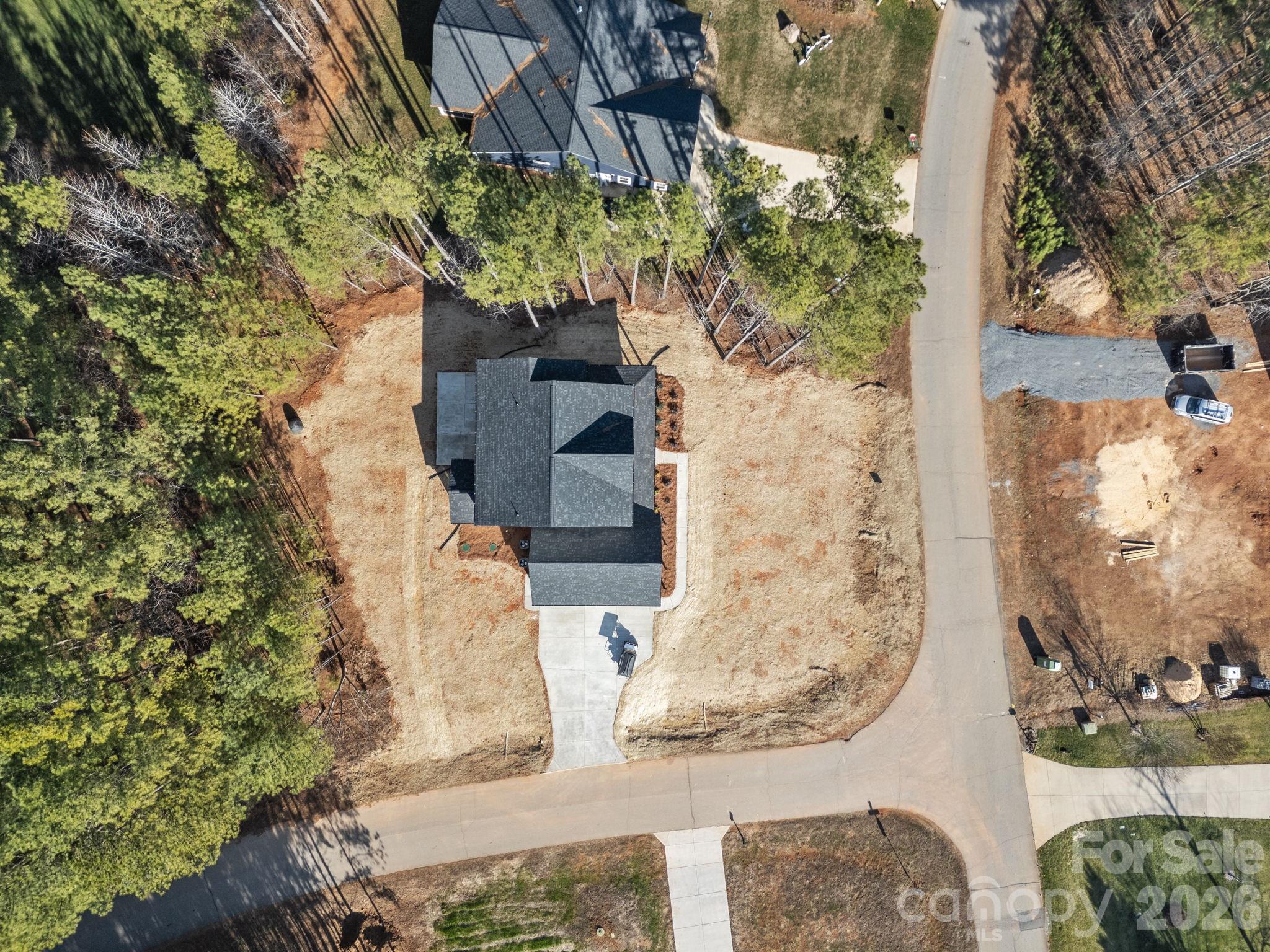 1020 Tidewater Road Salisbury NC 28146