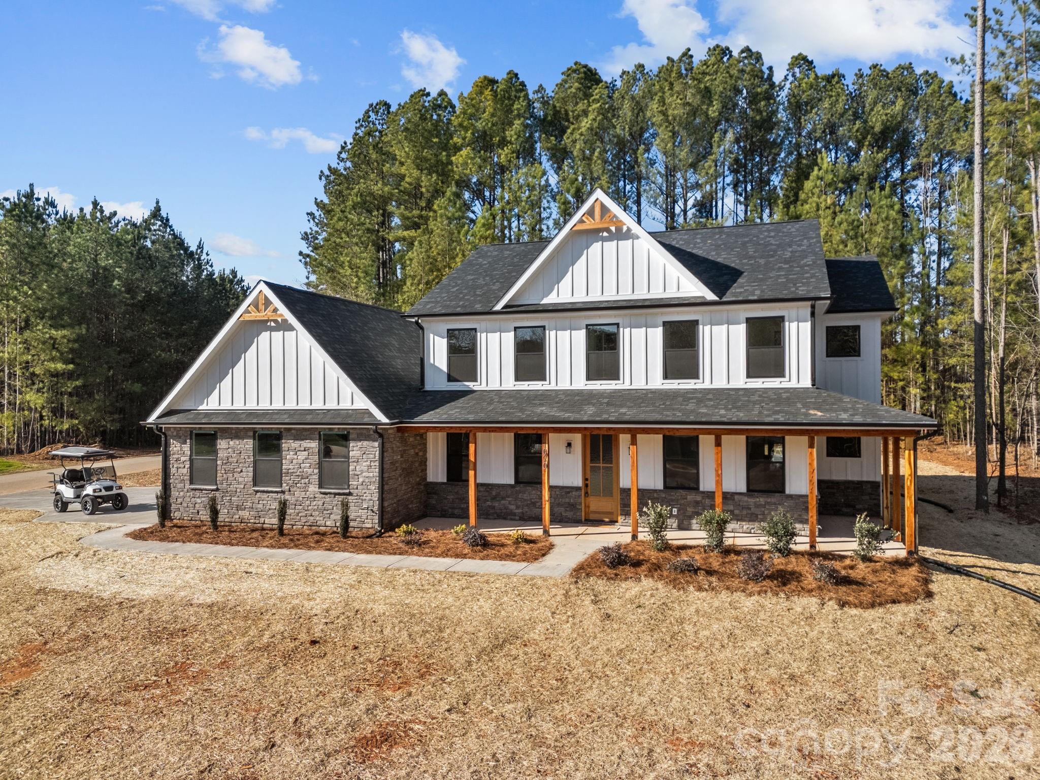 1020 Tidewater Road Salisbury NC 28146