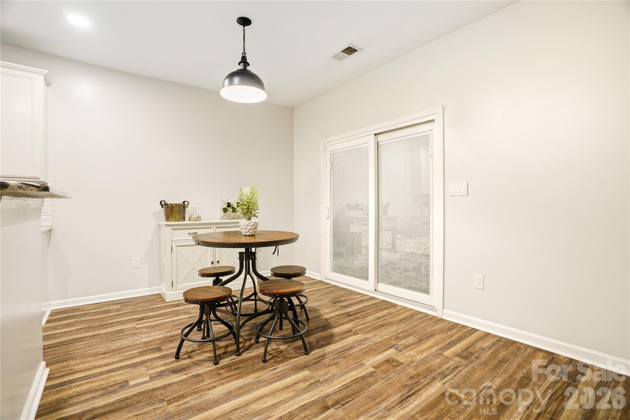 1016 Reigate Road Charlotte NC 28262