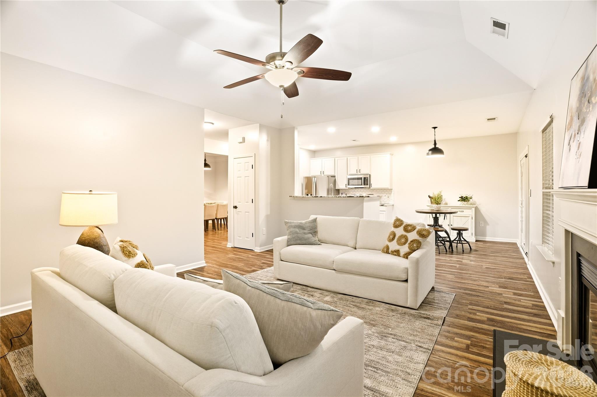1016 Reigate Road Charlotte NC 28262