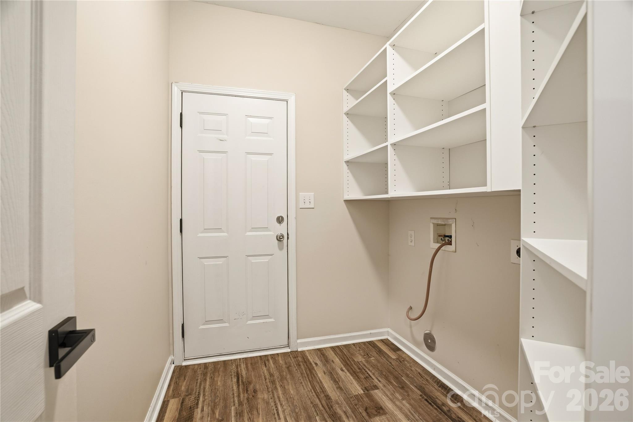 1016 Reigate Road Charlotte NC 28262