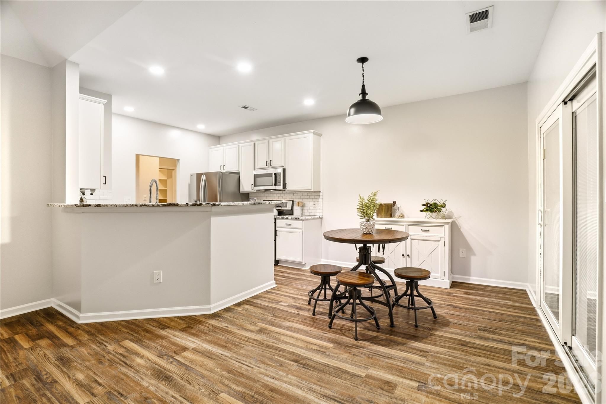 1016 Reigate Road Charlotte NC 28262