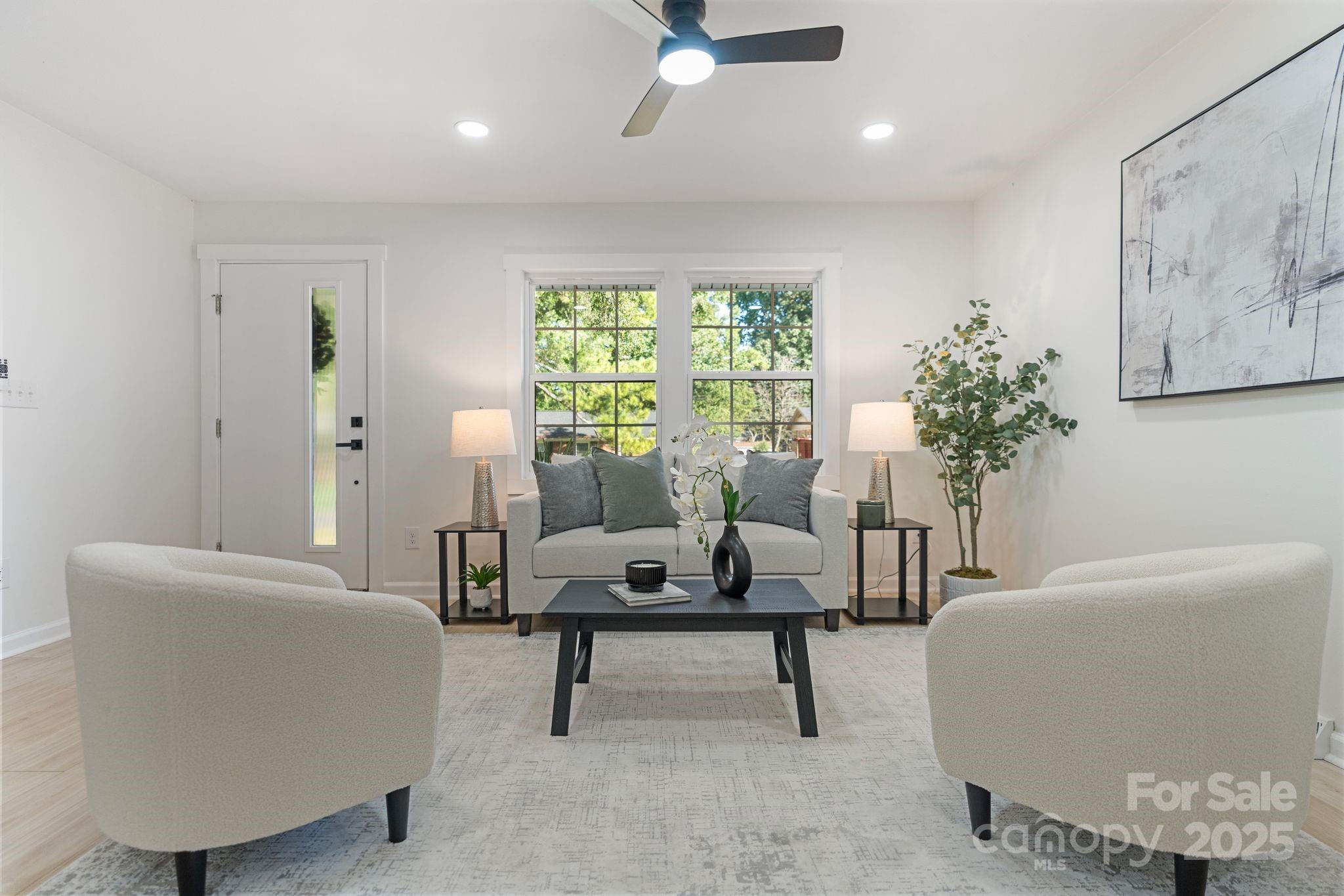 3514 Archer Avenue Charlotte NC 28217