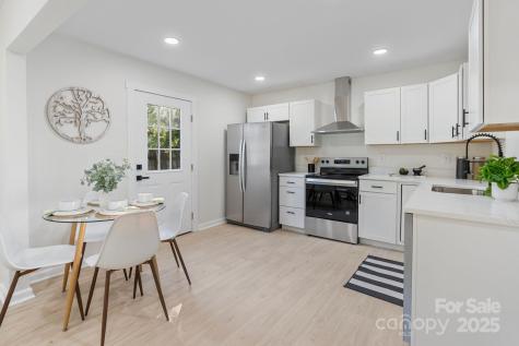 3514 Archer Avenue Charlotte NC 28217