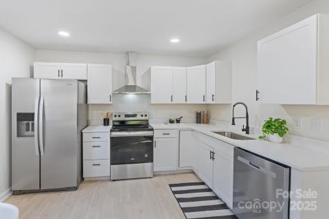 3514 Archer Avenue Charlotte NC 28217