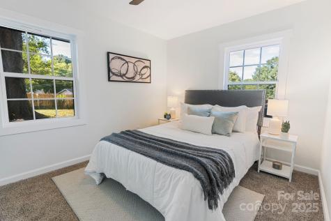 3514 Archer Avenue Charlotte NC 28217