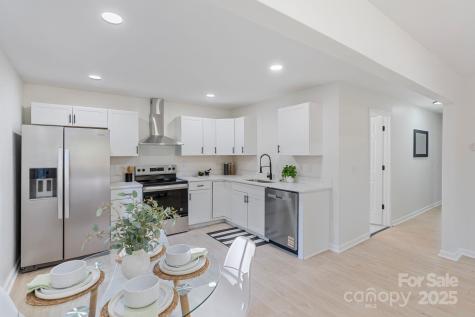 3514 Archer Avenue Charlotte NC 28217