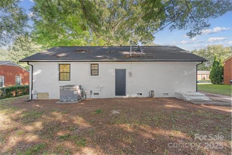 3514 Archer Avenue Charlotte NC 28217