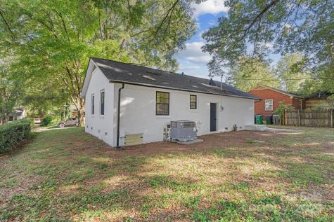 3514 Archer Avenue Charlotte NC 28217