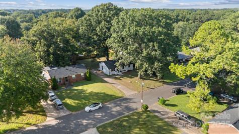 3514 Archer Avenue Charlotte NC 28217