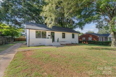 3514 Archer Avenue Charlotte NC 28217