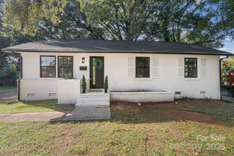 3514 Archer Avenue Charlotte NC 28217