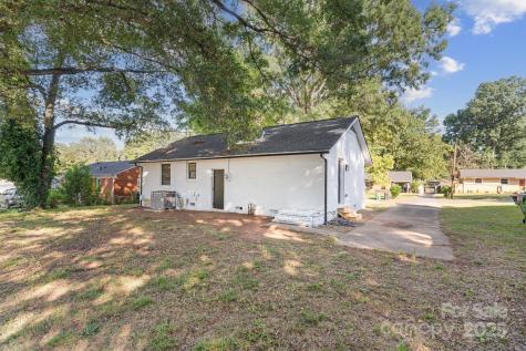 3514 Archer Avenue Charlotte NC 28217