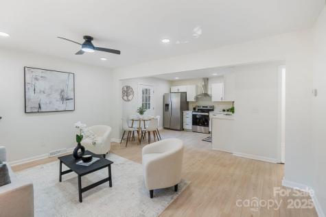 3514 Archer Avenue Charlotte NC 28217