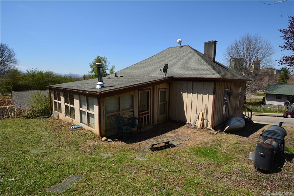 39 Max Street Asheville NC 28801