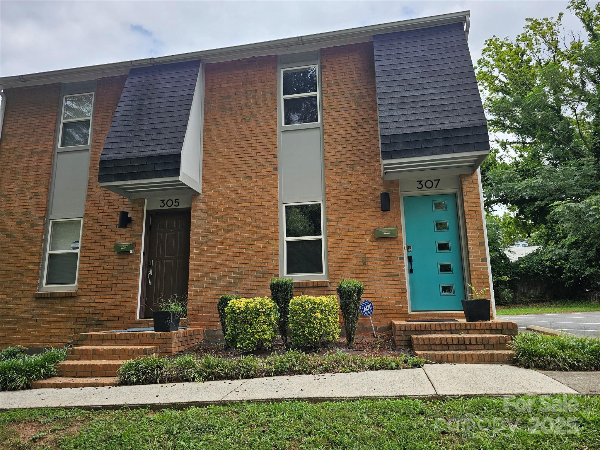 307 French Street Charlotte NC 28216