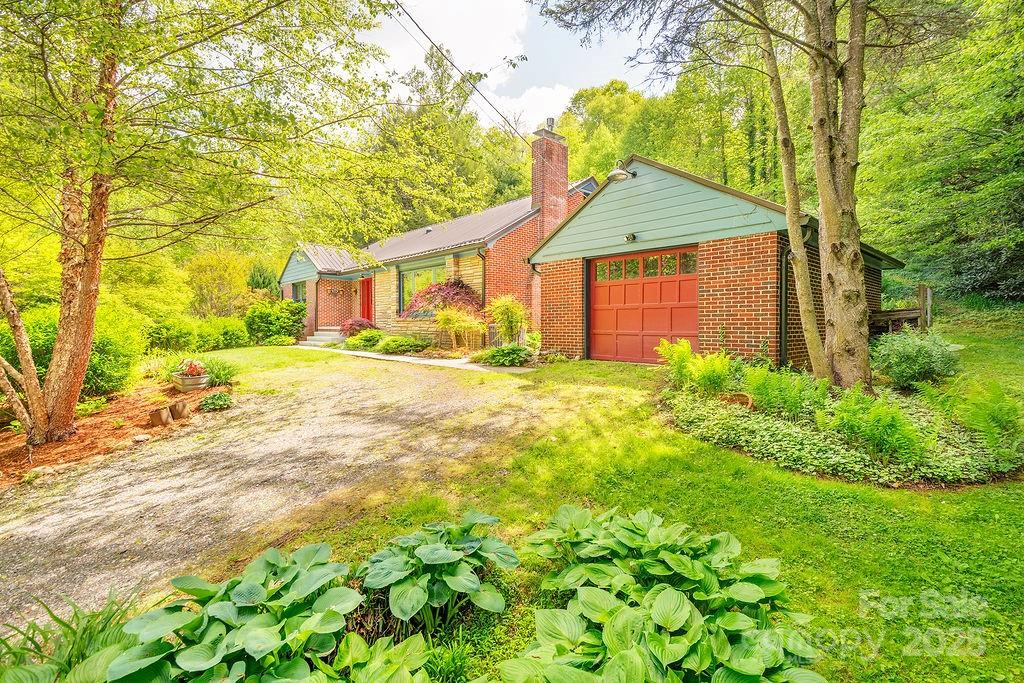 2102 Walnut Creek Road Marshall NC 28753